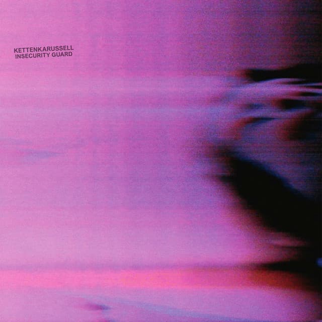Release Cover Kettenkarussell - Insecurity Guard