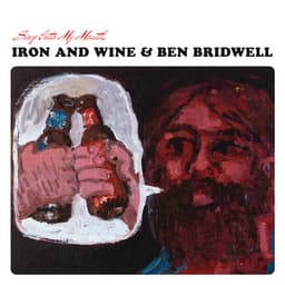 Release Cover Iron & Wine, Ben Bridwell - Sing Into My Mouth