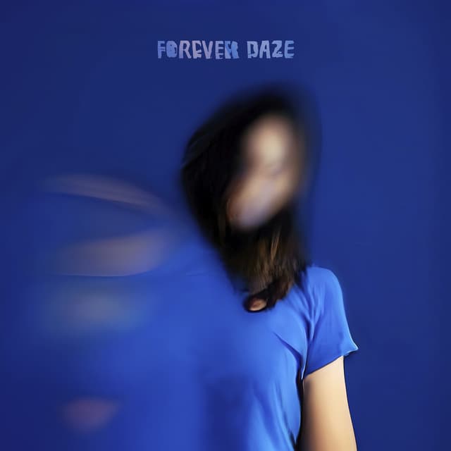 Release Cover RADWIMPS - FOREVER DAZE