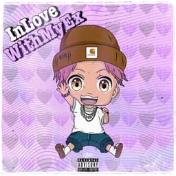 Release Cover raspy - inlovewithmyex