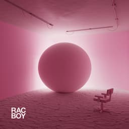 Release Cover RAC - BOY