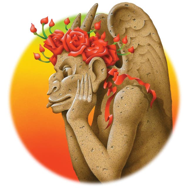 Release Cover Grateful Dead - Europe '72 Vol. 12: L'Olympia, Paris, France 5/4/72 (Live)