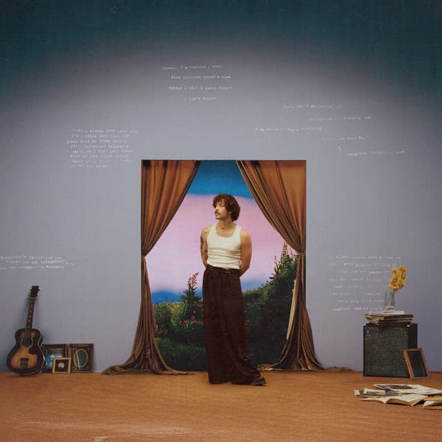 Release Cover Chezile - Alē