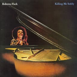 Release Cover Roberta Flack - Killing Me Softly