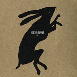 Release Cover Keaton Henson - Dear