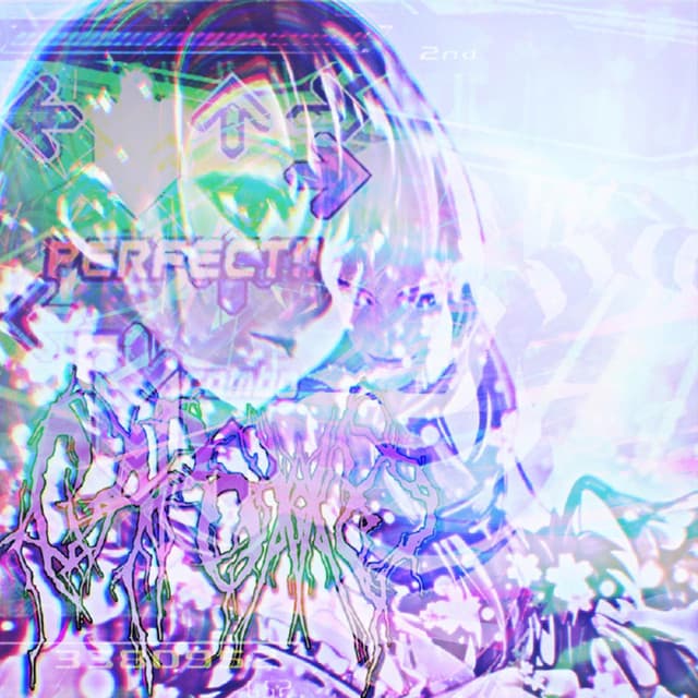 Release Cover Capoxxo - Perfect