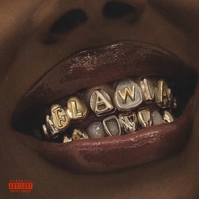 Release Cover Isaiah Falls - FLORIDA BABY