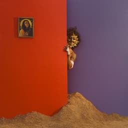 Release Cover Kyle Dion - don't blow the candles out