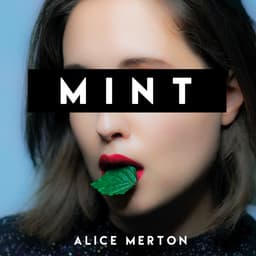 Release Cover Alice Merton - Mint