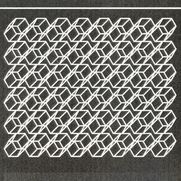Release Cover Churchdweller, Amulets - Amulets / Churchdweller Split