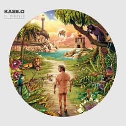 Release Cover Kase.O - El Círculo (Versión Exclusiva de Spotify)