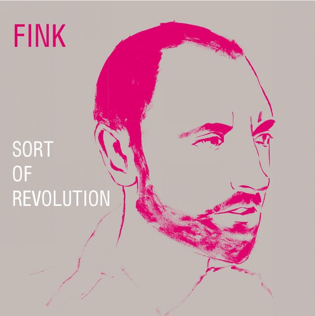 Release Cover Fink - Sort of Revolution
