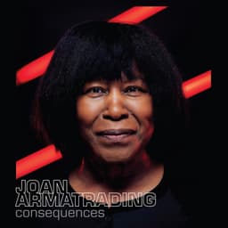Release Cover Joan Armatrading - Consequences