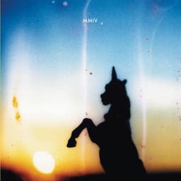 Release Cover Modest Mouse - Baron Von Bullshit Rides Again