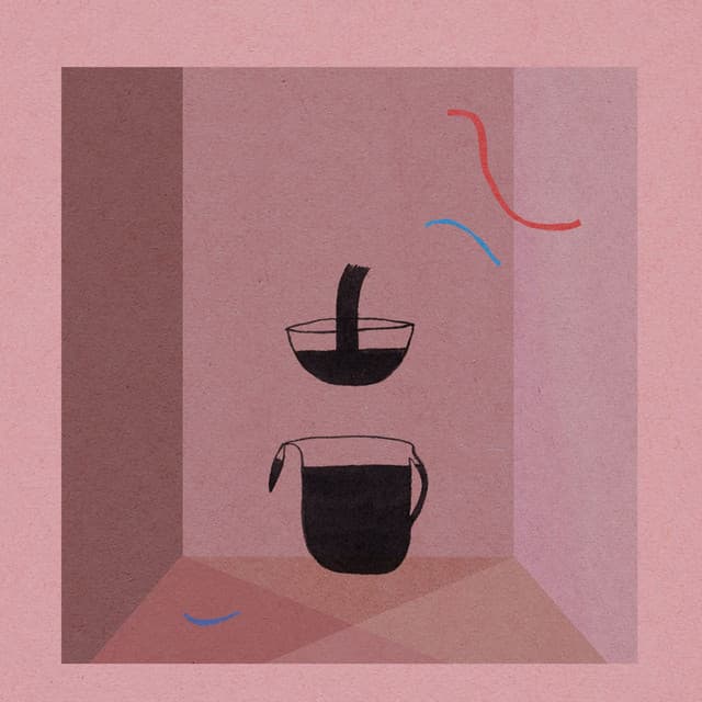 Release Cover Devendra Banhart - Mala