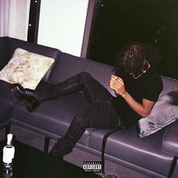 Release Cover ohsxnta - The Cure