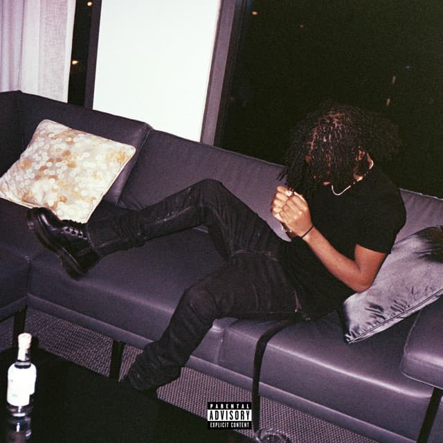 Release Cover ohsxnta - The Cure