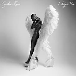 Release Cover Cynthia Erivo - I Forgive You