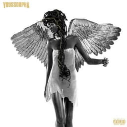 Release Cover Youssoupha - NGRTD