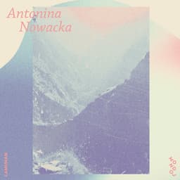 Release Cover Antonina Nowacka - Lamunan