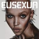 Cover of EUSEXUA by FKA twigs