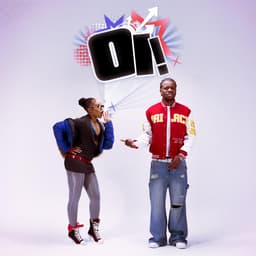 Release Cover YT - OI!