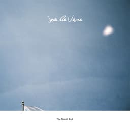 Release Cover Joie De Vivre - The North End
