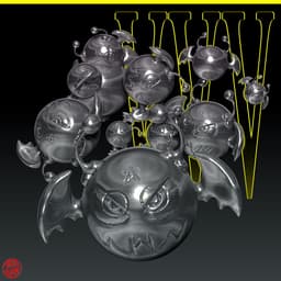 Release Cover SEBii - VVV