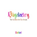 Release Cover Rothel - Gigoloetry: The Cat Who Got The Cream