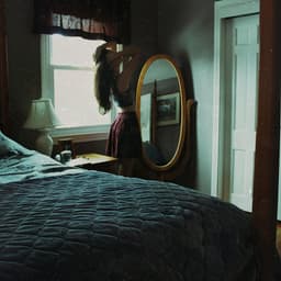 Release Cover Hotel Books - I'm Almost Happy Here, But I Never Feel at Home