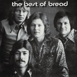 Release Cover Bread - The Best of Bread