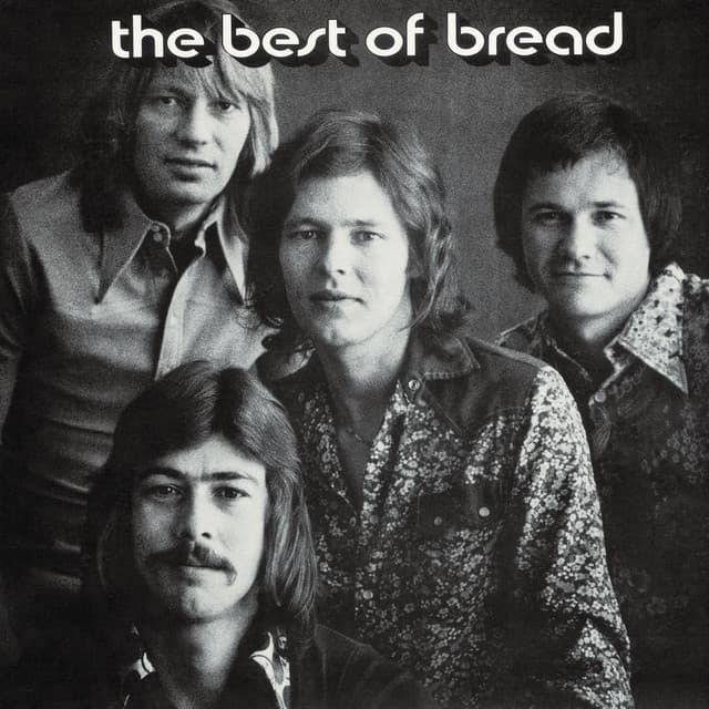 Release Cover Bread - The Best of Bread