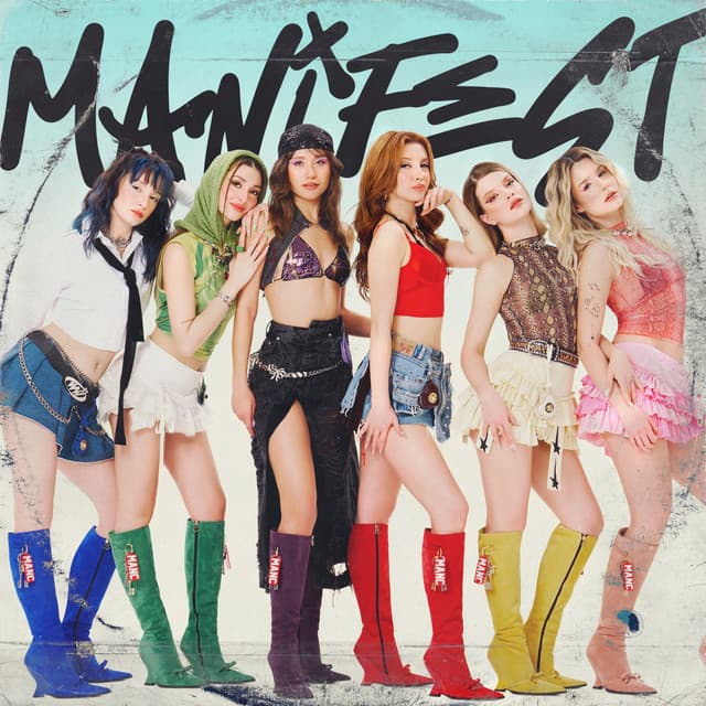 Release Cover manifest - manifestival