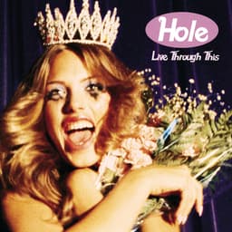 Release Cover Hole - Live Through This