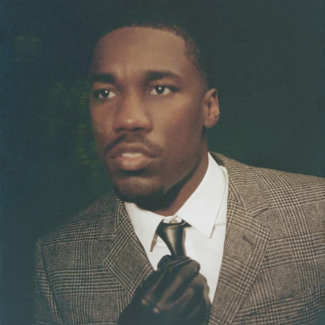 Release Cover GIVĒON - BELOVED