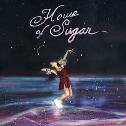 Release Cover Alex G - House of Sugar