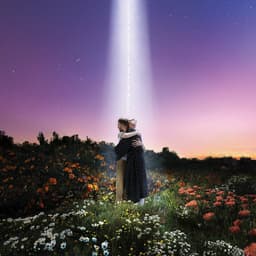 Release Cover HONNE - LET’S JUST SAY THE WORLD ENDED A WEEK FROM NOW, WHAT WOULD YOU DO? (DELUXE)