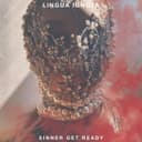 Cover of SINNER GET READY by Lingua Ignota