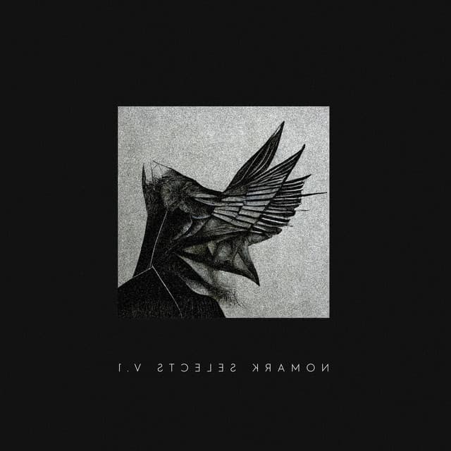 Release Cover Amon Tobin - Nomark Selects, Vol. 1