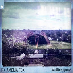 Release Cover R Plus, Faithless - WeDisappear