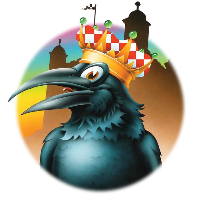 Release Cover Grateful Dead - Europe '72 Vol. 1: Wembley Empire Pool, London, England 4/7/72 (Live)