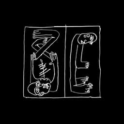 Release Cover Two Another - Keeping Me Under