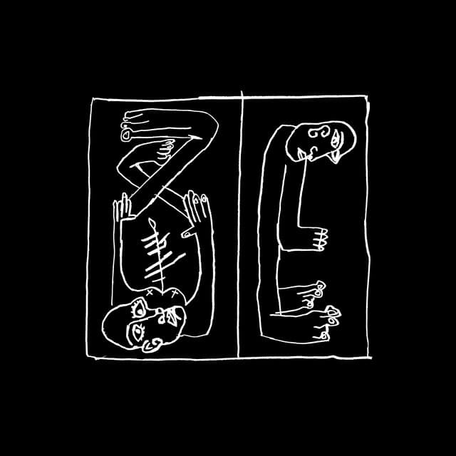 Release Cover Two Another - Keeping Me Under