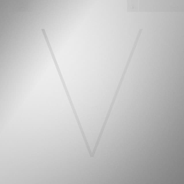 Release Cover Föllakzoid - V