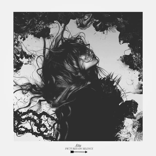 Release Cover Atu - Pictures on Silence