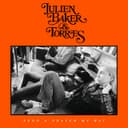 Cover of Send A Prayer My Way by Julien Baker, TORRES