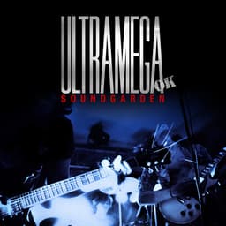 Release Cover Soundgarden - Ultramega OK (Expanded Reissue)