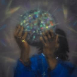 Release Cover MIKE - Disco!