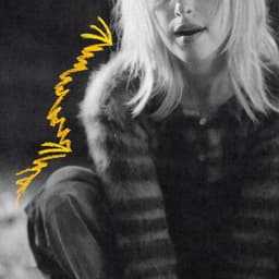 Release Cover Hayley Williams - Discovery Channel