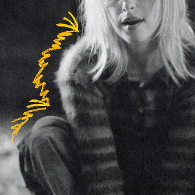 Release Cover Hayley Williams - Discovery Channel